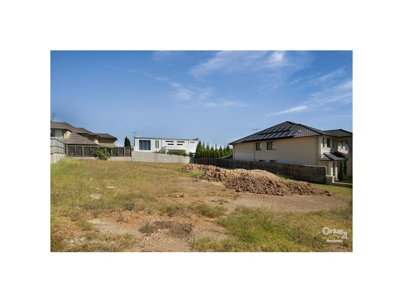 7 Kentridge Place, Bella Vista NSW 2153