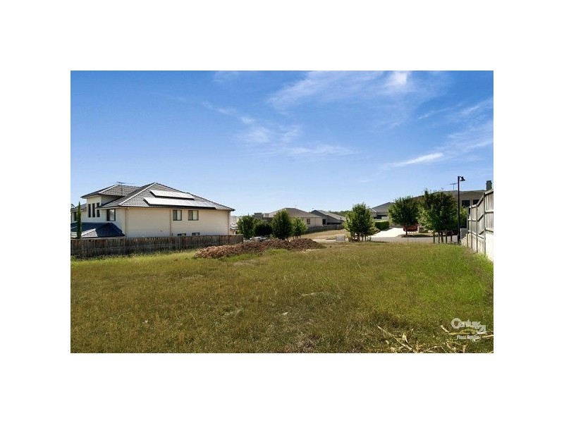 7 Kentridge Place, Bella Vista NSW 2153