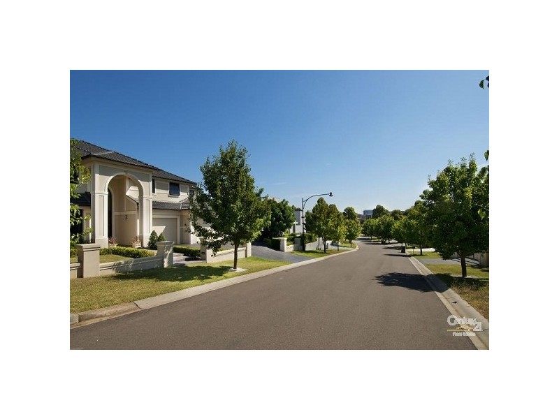 7 Kentridge Place, Bella Vista NSW 2153