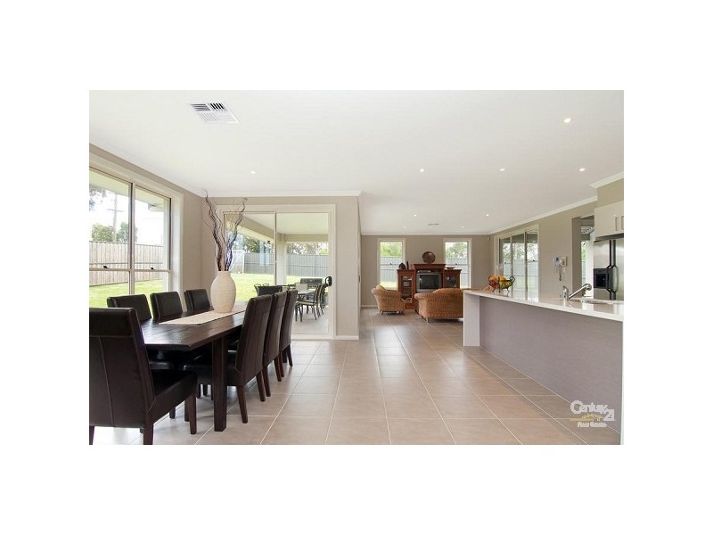 1 Affleck Circuit, Kellyville NSW 2155