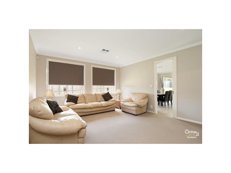 1 Affleck Circuit, Kellyville NSW 2155