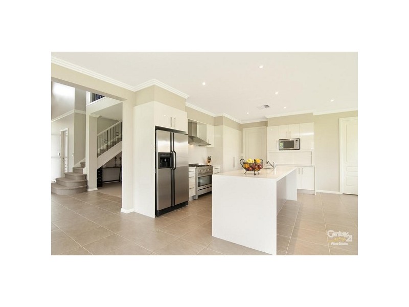 1 Affleck Circuit, Kellyville NSW 2155