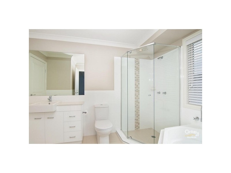 1 Affleck Circuit, Kellyville NSW 2155