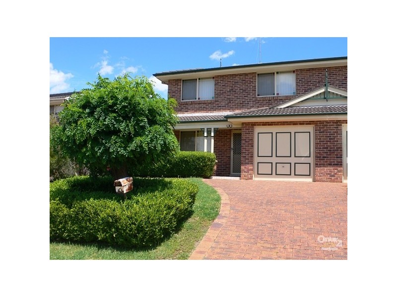 1/11 Darlington Drive, Cherrybrook NSW 2126