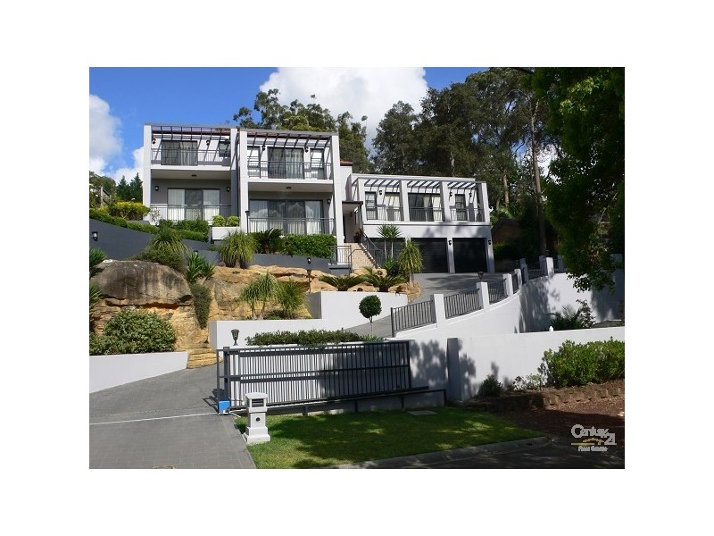 Castle Hill NSW 2154