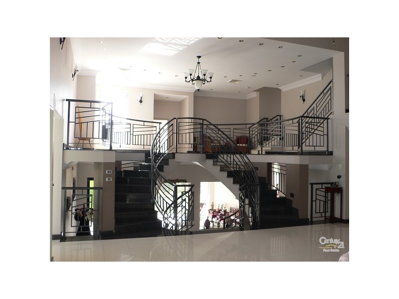 Castle Hill NSW 2154