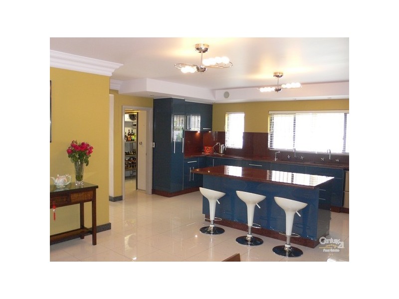 Castle Hill NSW 2154