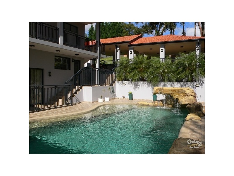 Castle Hill NSW 2154