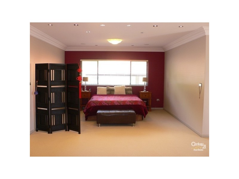 Castle Hill NSW 2154