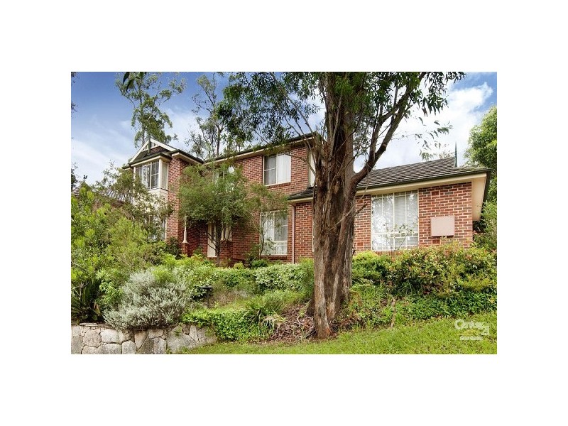 2 Daintree Place, Dural NSW 2158