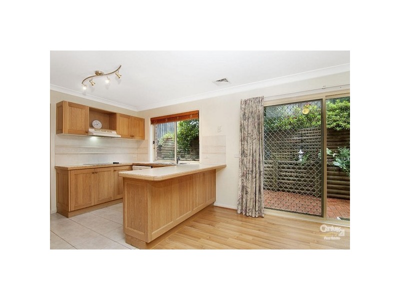 2 Daintree Place, Dural NSW 2158