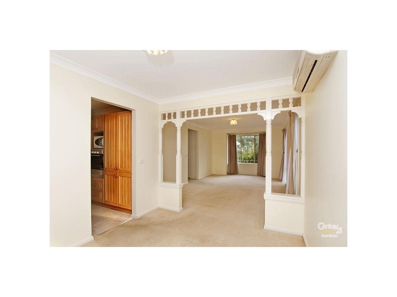 2 Daintree Place, Dural NSW 2158