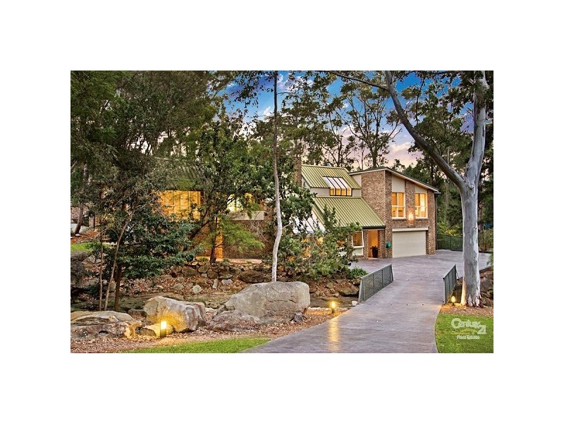 3 Rivendell Way, Glenhaven NSW 2156