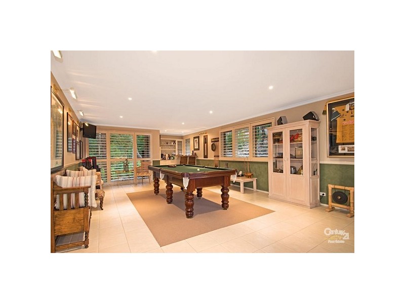 3 Rivendell Way, Glenhaven NSW 2156