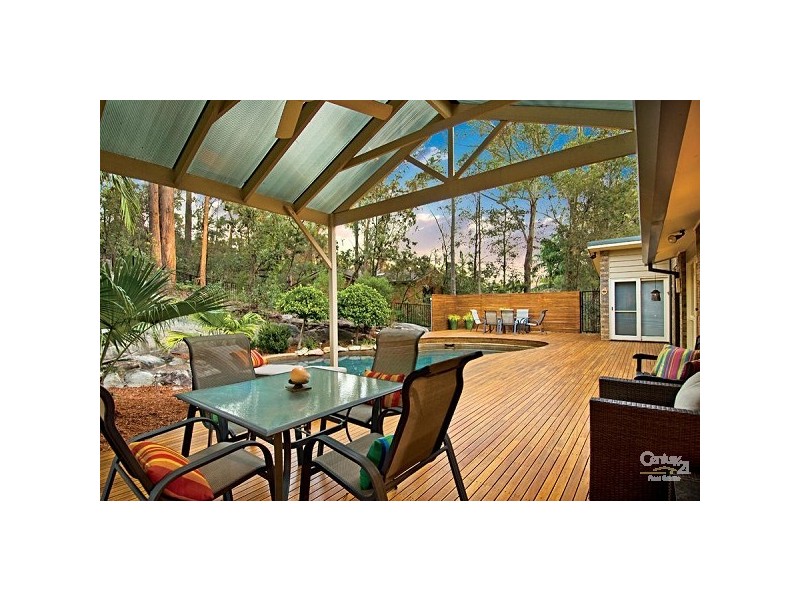 3 Rivendell Way, Glenhaven NSW 2156