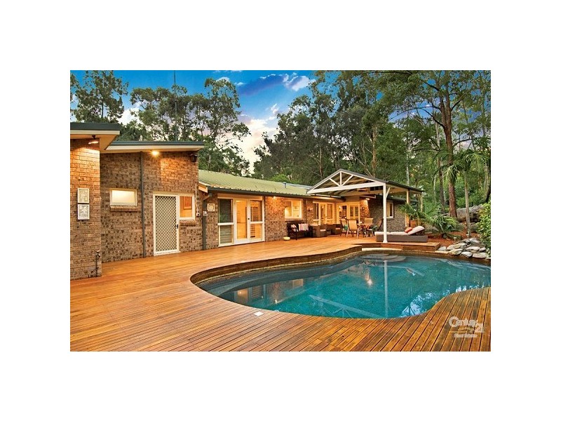 3 Rivendell Way, Glenhaven NSW 2156