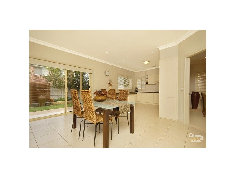 12 Galvin Ave, Kellyville NSW 2155