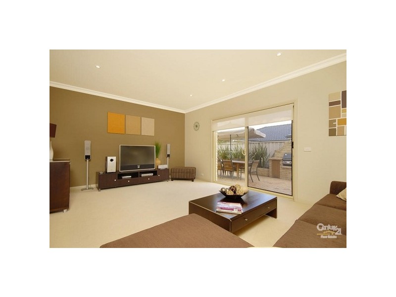 12 Galvin Ave, Kellyville NSW 2155