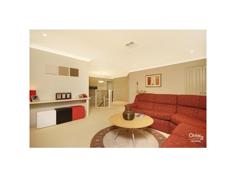 12 Galvin Ave, Kellyville NSW 2155