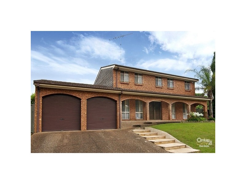 2 Carmel Close, Baulkham Hills NSW 2153