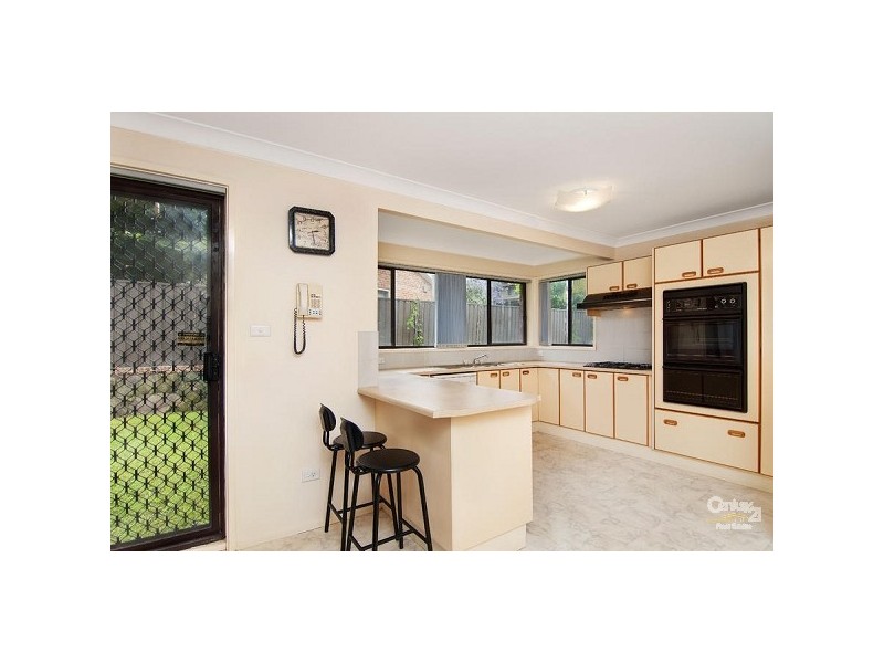 2 Carmel Close, Baulkham Hills NSW 2153