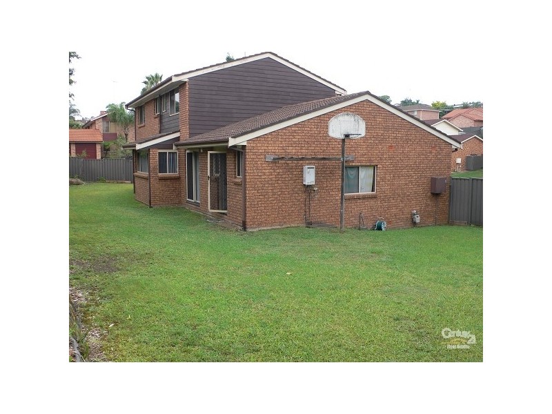 2 Carmel Close, Baulkham Hills NSW 2153