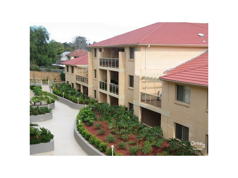 16/17 Meryll Avenue, Baulkham Hills NSW 2153