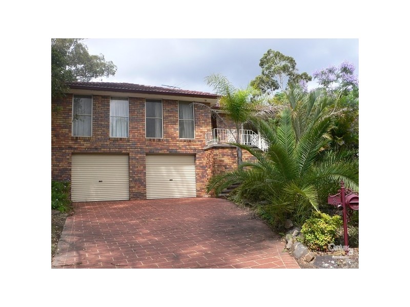 2 Washington Avenue, Castle Hill NSW 2154