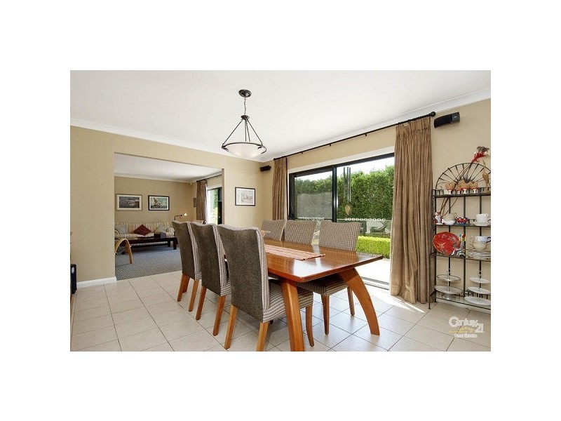14 Carrbridge Drive, Castle Hill NSW 2154