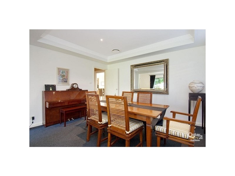 14 Carrbridge Drive, Castle Hill NSW 2154