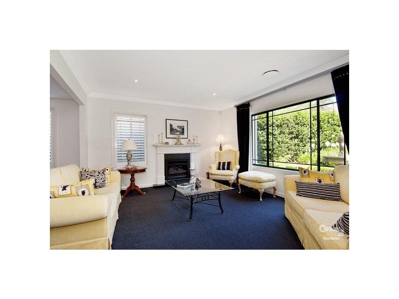 14 Carrbridge Drive, Castle Hill NSW 2154