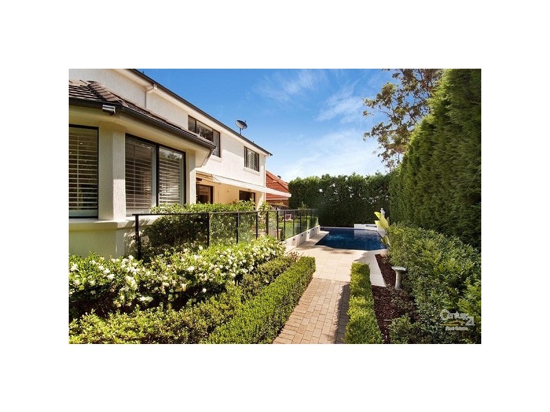 14 Carrbridge Drive, Castle Hill NSW 2154