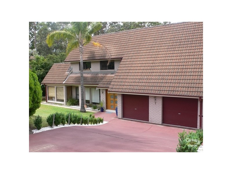 Castle Hill NSW 2154