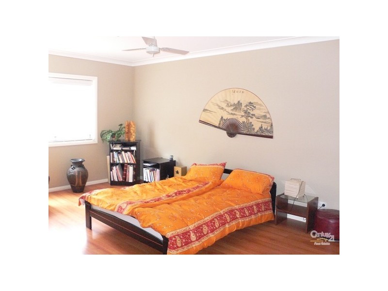 Castle Hill NSW 2154