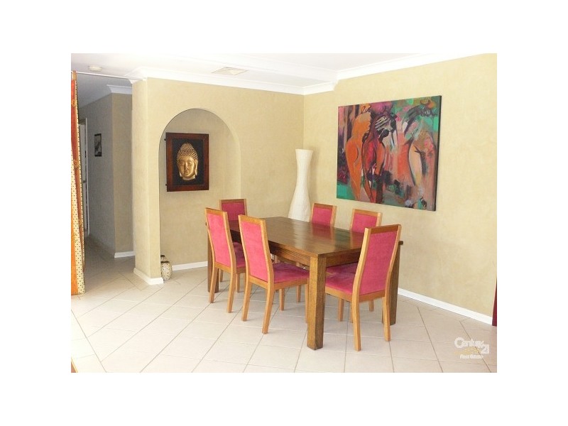 Castle Hill NSW 2154