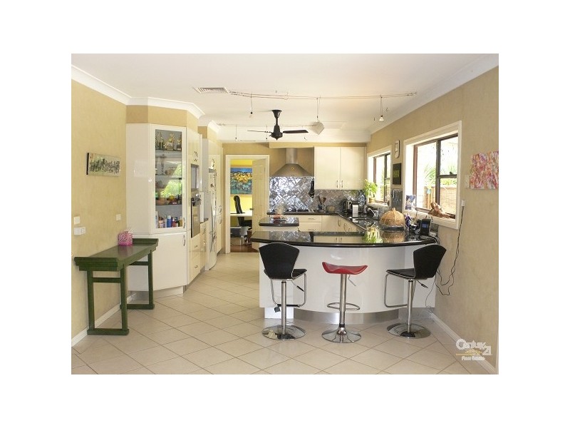 Castle Hill NSW 2154