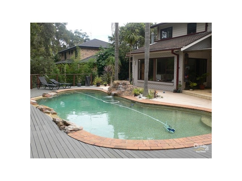 Castle Hill NSW 2154