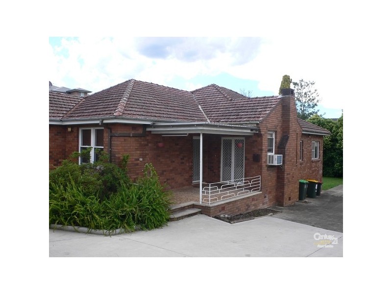 Castle Hill NSW 2154