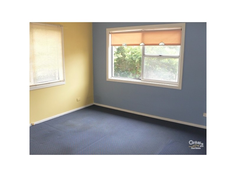 Castle Hill NSW 2154