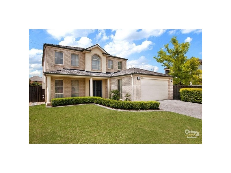 3 Harrington Avenue, Castle Hill NSW 2154