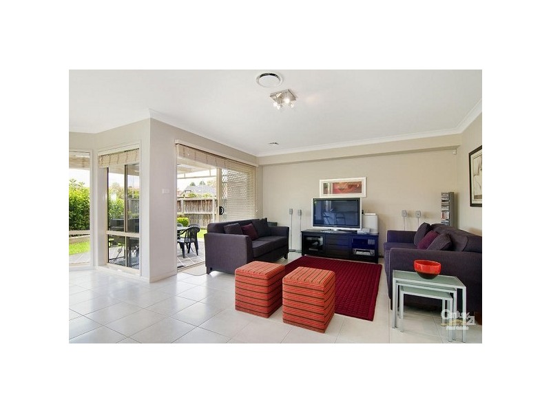3 Harrington Avenue, Castle Hill NSW 2154
