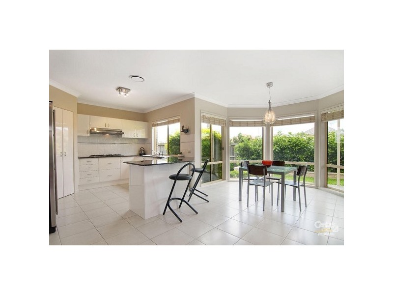 3 Harrington Avenue, Castle Hill NSW 2154