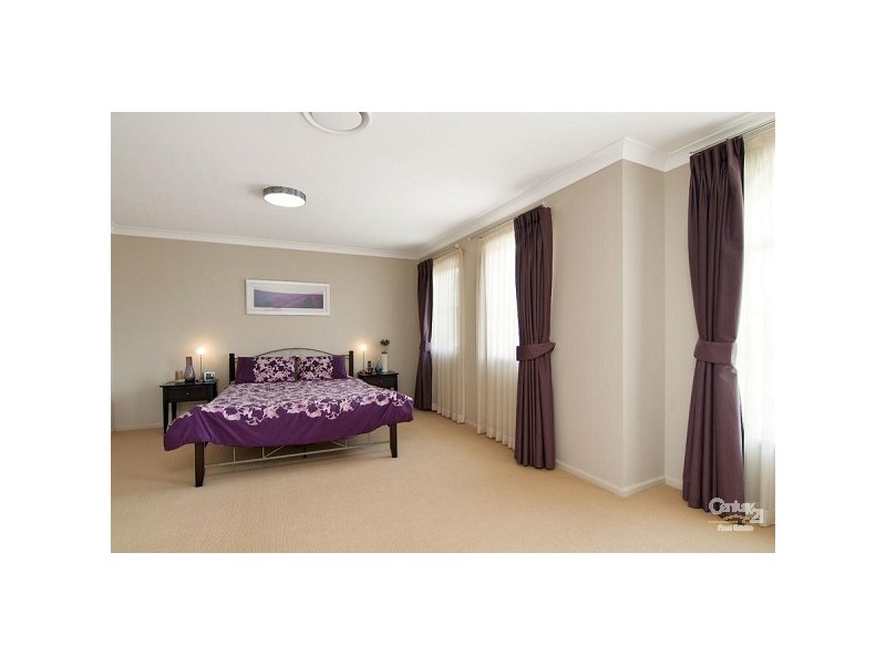 3 Harrington Avenue, Castle Hill NSW 2154