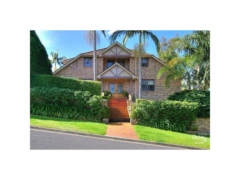 2-4 Cottonwood Place, Castle Hill NSW 2154