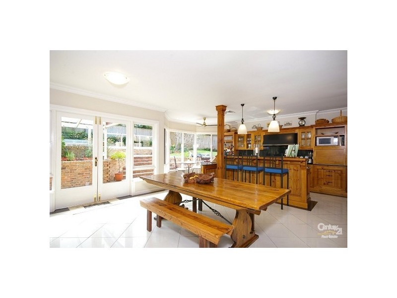 2-4 Cottonwood Place, Castle Hill NSW 2154