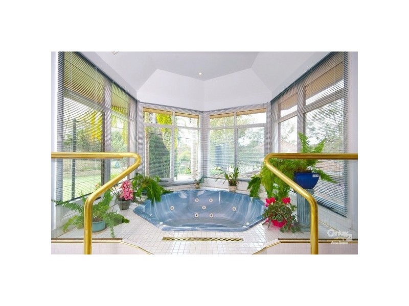 2-4 Cottonwood Place, Castle Hill NSW 2154