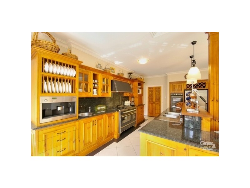 2-4 Cottonwood Place, Castle Hill NSW 2154