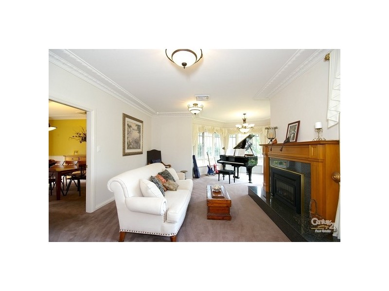 2-4 Cottonwood Place, Castle Hill NSW 2154