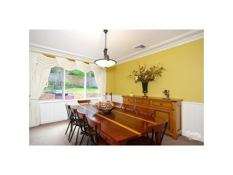 2-4 Cottonwood Place, Castle Hill NSW 2154