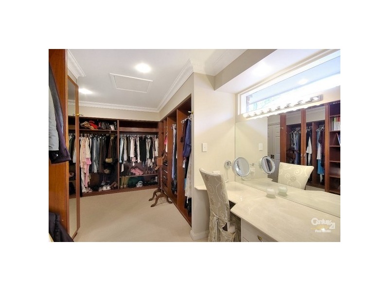 2-4 Cottonwood Place, Castle Hill NSW 2154